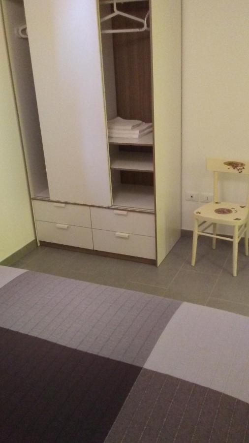 Da Francesco Apartment ปุลซาโน ภายนอก รูปภาพ
